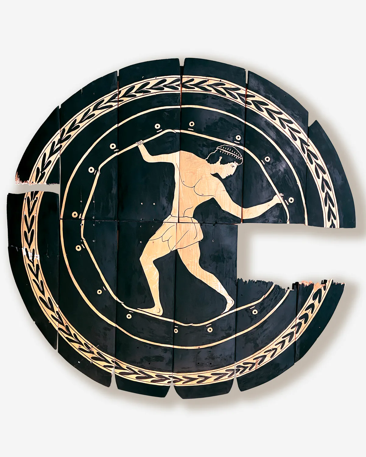Kyklos Gonzalesii Kylix